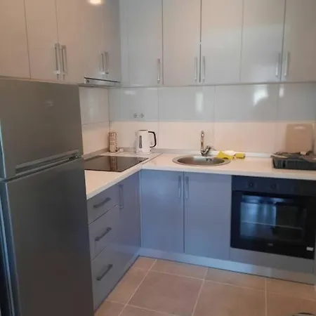 Damej Apartment, Free Garage Parking * Saraybosna