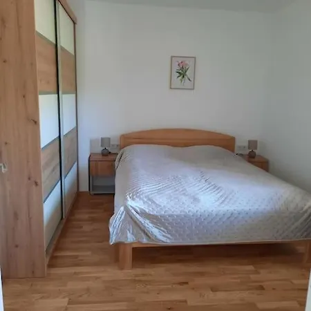 Damej Apartment, Free Garage Parking * Saraybosna