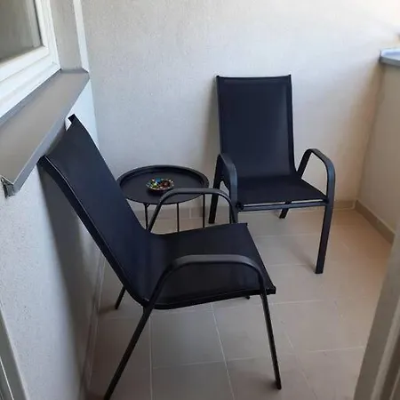 Daire Damej Apartment, Free Garage Parking