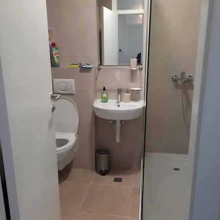 Damej Apartment, Free Garage Parking Apartment Sarajevo